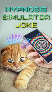 Hypnosis Simulator Joke screenshot 1
