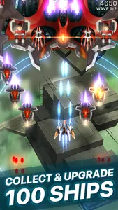 Phoenix 2 screenshot 1