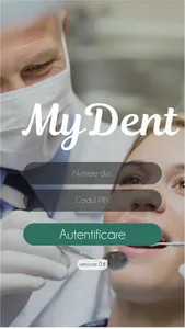 MyDent screenshot 0