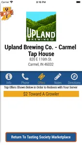 Indiana On Tap screenshot 6