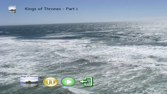 Kings of Thrones screenshot 0