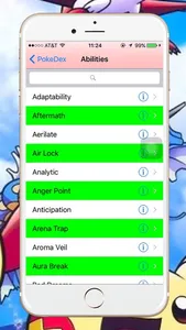 Help & Guide & PokeDex for Pokemon Go screenshot 4