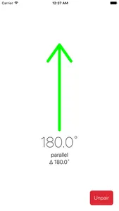 Parallel – Positioning and Alignment Tool screenshot 2