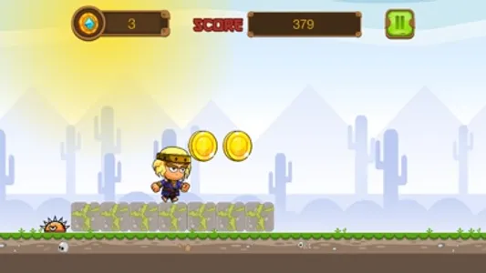 Run Ninja Run : Pro screenshot 0