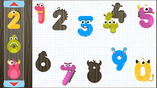 Fun Baby Puzzle Kindergarten screenshot 4