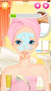 Wedding Salon - Spa screenshot 1