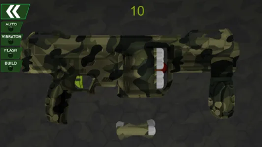 Toy Guns Military Sim - Toy Gun Weapon Simulator screenshot 2