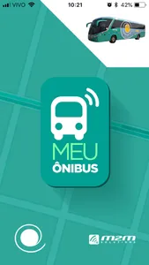 Meu Ônibus Cidade Jardim screenshot 0