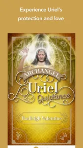 Archangel Uriel Guidance screenshot 0