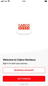 Cabco Newbury screenshot 0