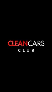 CleanCars Club screenshot 0