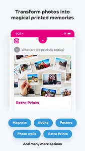 Printiki screenshot 2