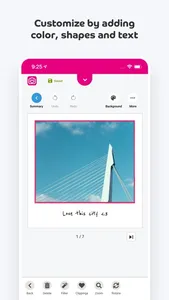 Printiki screenshot 4