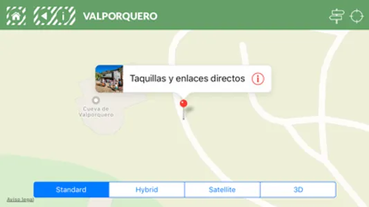 La Cueva de Valporquero screenshot 4