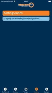 Washin7 Carwash screenshot 5