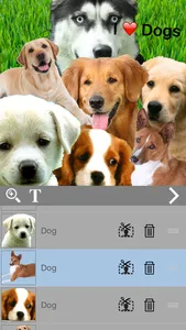 ChopShop - Image and Photo Editor screenshot 1