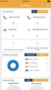 smartBrokerSuite screenshot 2