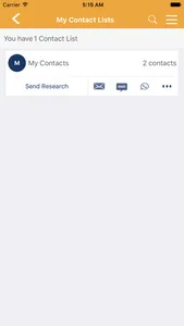 smartBrokerSuite screenshot 4