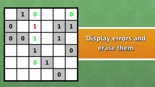 LogiBrain Binary screenshot 6