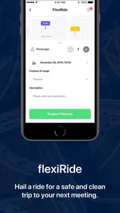 flexigo screenshot 3