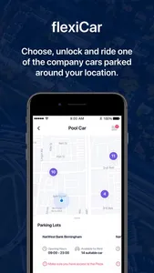 flexigo screenshot 4