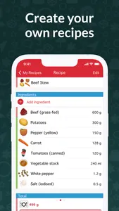 OxiPur – Gout & Kidney Stones screenshot 5