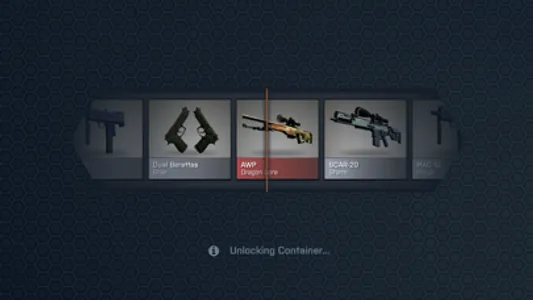 Case Opener - skins simulator screenshot 2