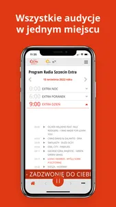 Radio Szczecin Extra screenshot 0