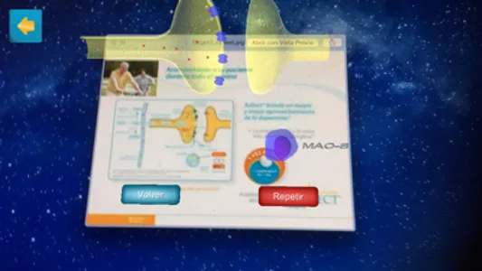 TEVA Neuro screenshot 3
