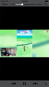 جميع الاسرار للعبة بوكيمون جو screenshot 1