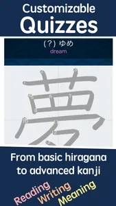 Benji - Japanese Learning & Dictionary screenshot 2