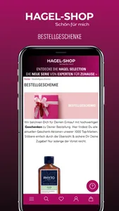 Hagel-Shop - Schön für mich screenshot 4