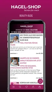 Hagel-Shop - Schön für mich screenshot 5