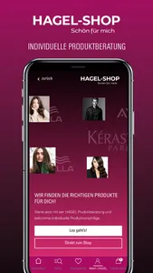 Hagel-Shop - Schön für mich screenshot 6