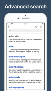 Biology: roots, terms screenshot 6