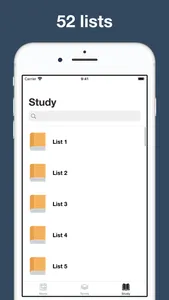 Biology: roots, terms screenshot 7