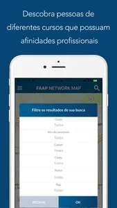 FAAP Map Network screenshot 2