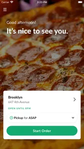 Brothers Pizza - Brooklyn screenshot 1