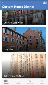 AIA Guide to Boston screenshot 1