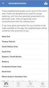 AIA Guide to Boston screenshot 2