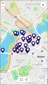 AIA Guide to Boston screenshot 3