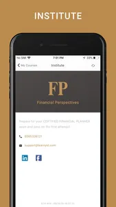 Financial Perspectives Online screenshot 4