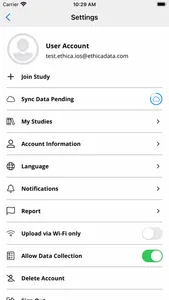 Avicenna Research screenshot 8