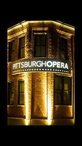 Pittsburgh Opera screenshot 0