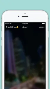 File Sharing and Chat. Connect and Transfer. Easy File Sharing between devices. screenshot 1