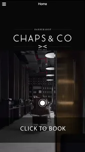 Chaps & Co screenshot 0