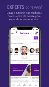 Beleza na Web - Cosméticos screenshot 4