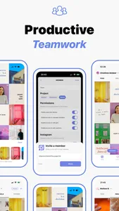 Content Office: Planner for IG screenshot 8