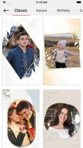 Picture Frames - Photo Editor screenshot 3