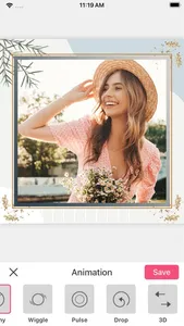 Picture Frames - Photo Editor screenshot 4